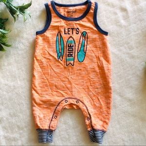 Super cute Surf outfit! 🏝☀️ 0-3 months